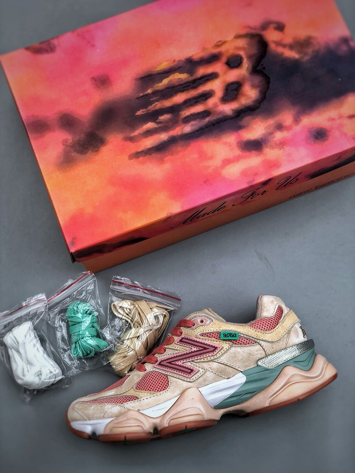 New Balance NB9060