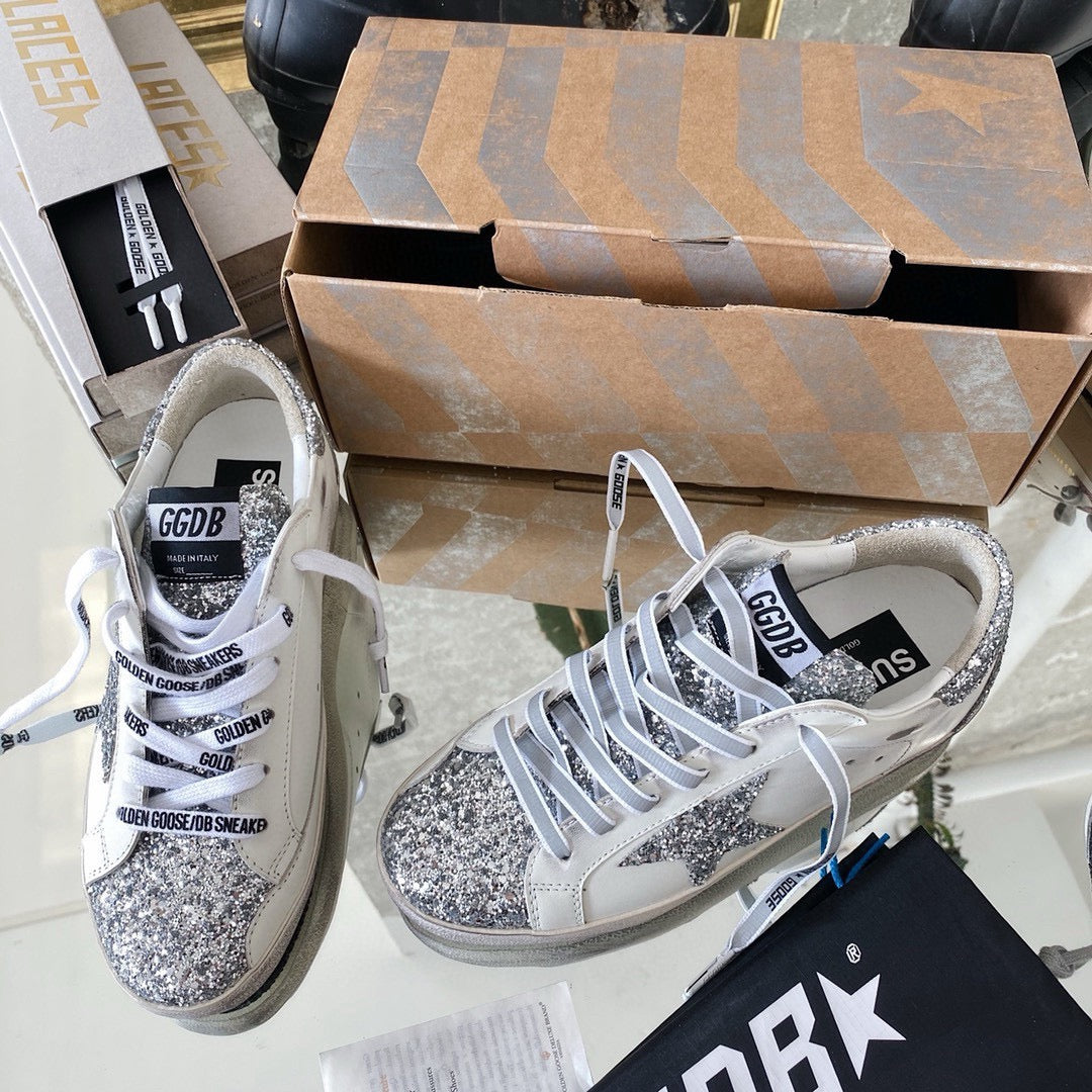 Golden Goose SuperStar