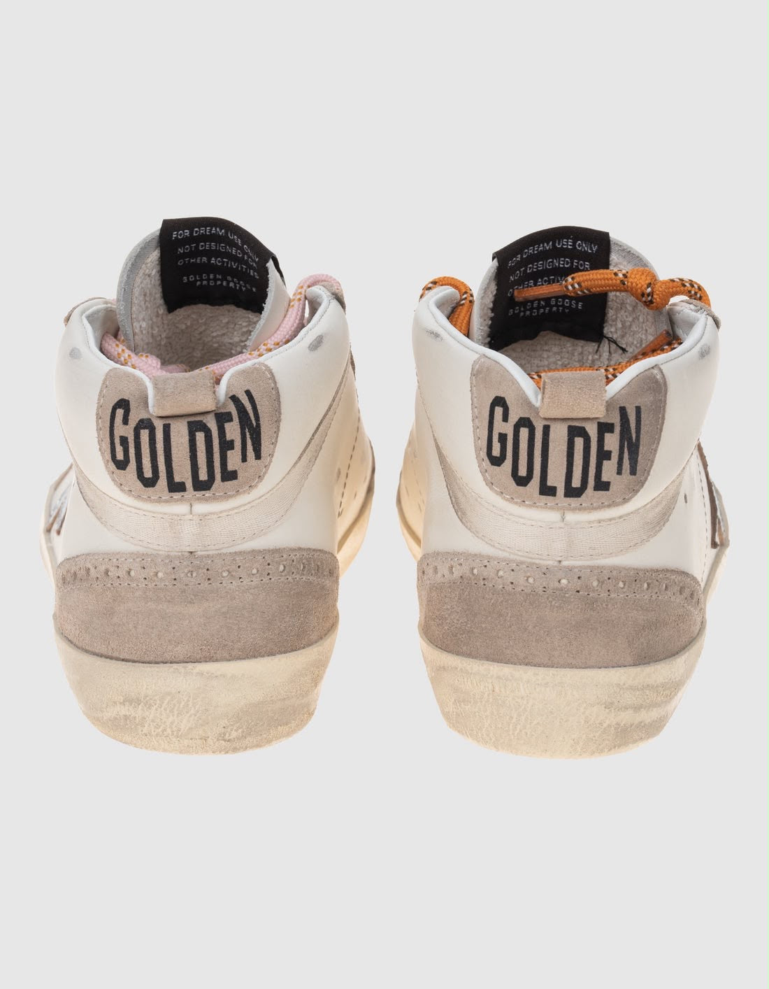 Golden Goose Mid-star