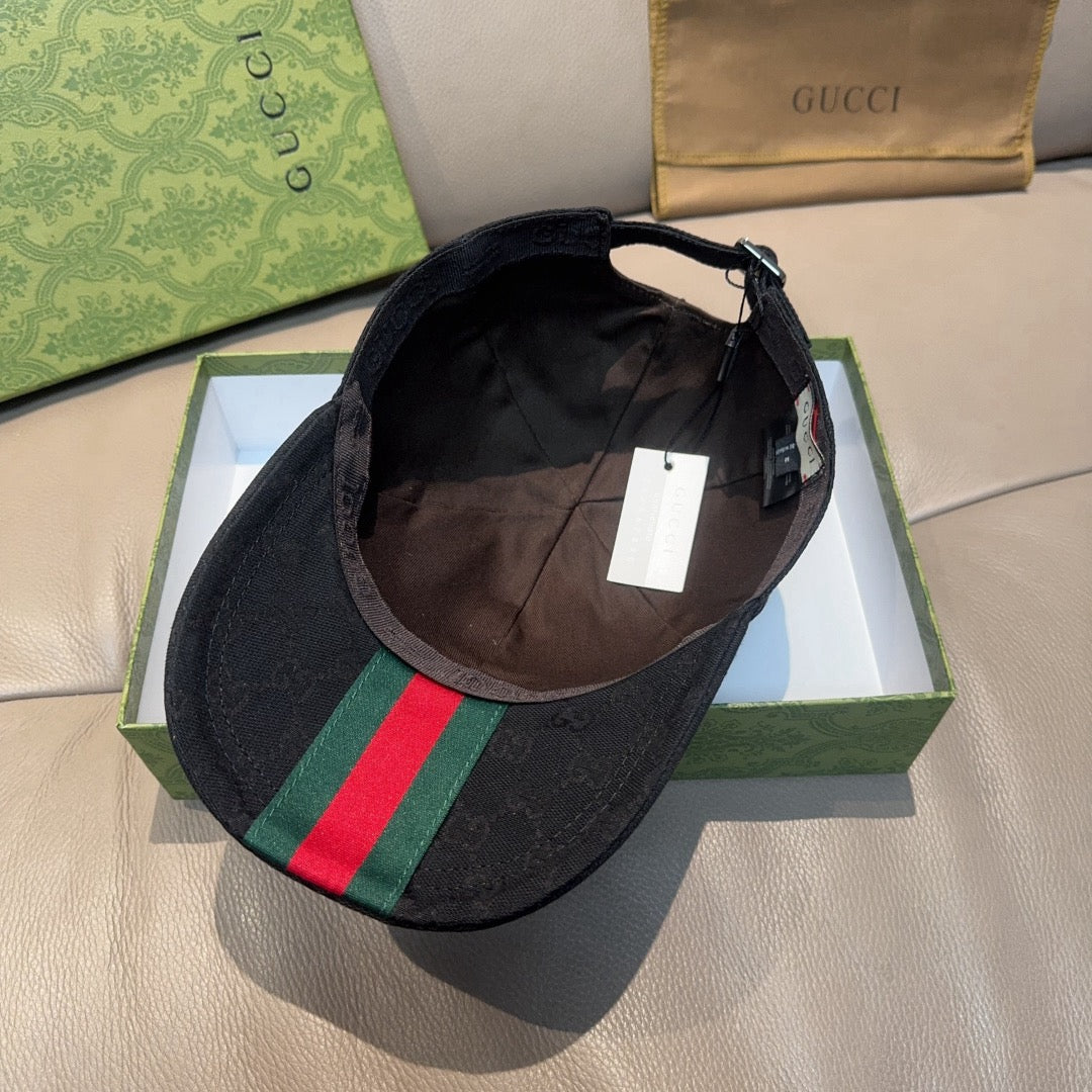 Gorra Gucci