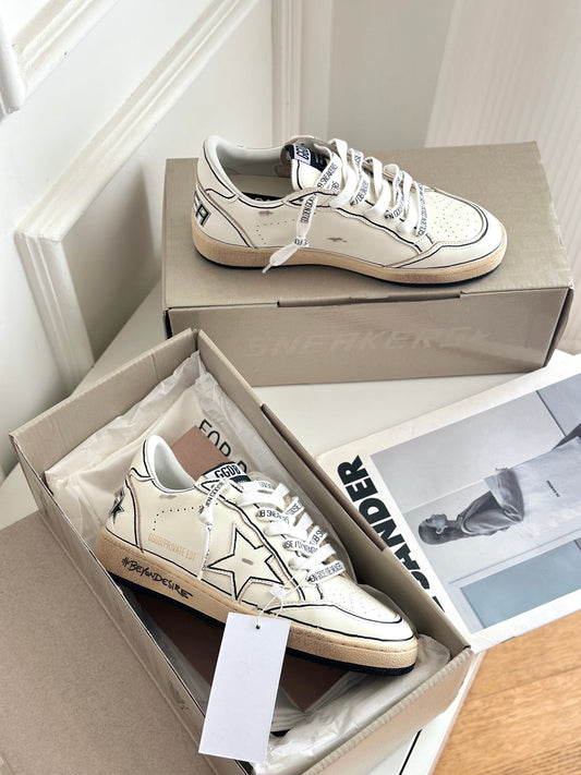 Golden Goose BallStar