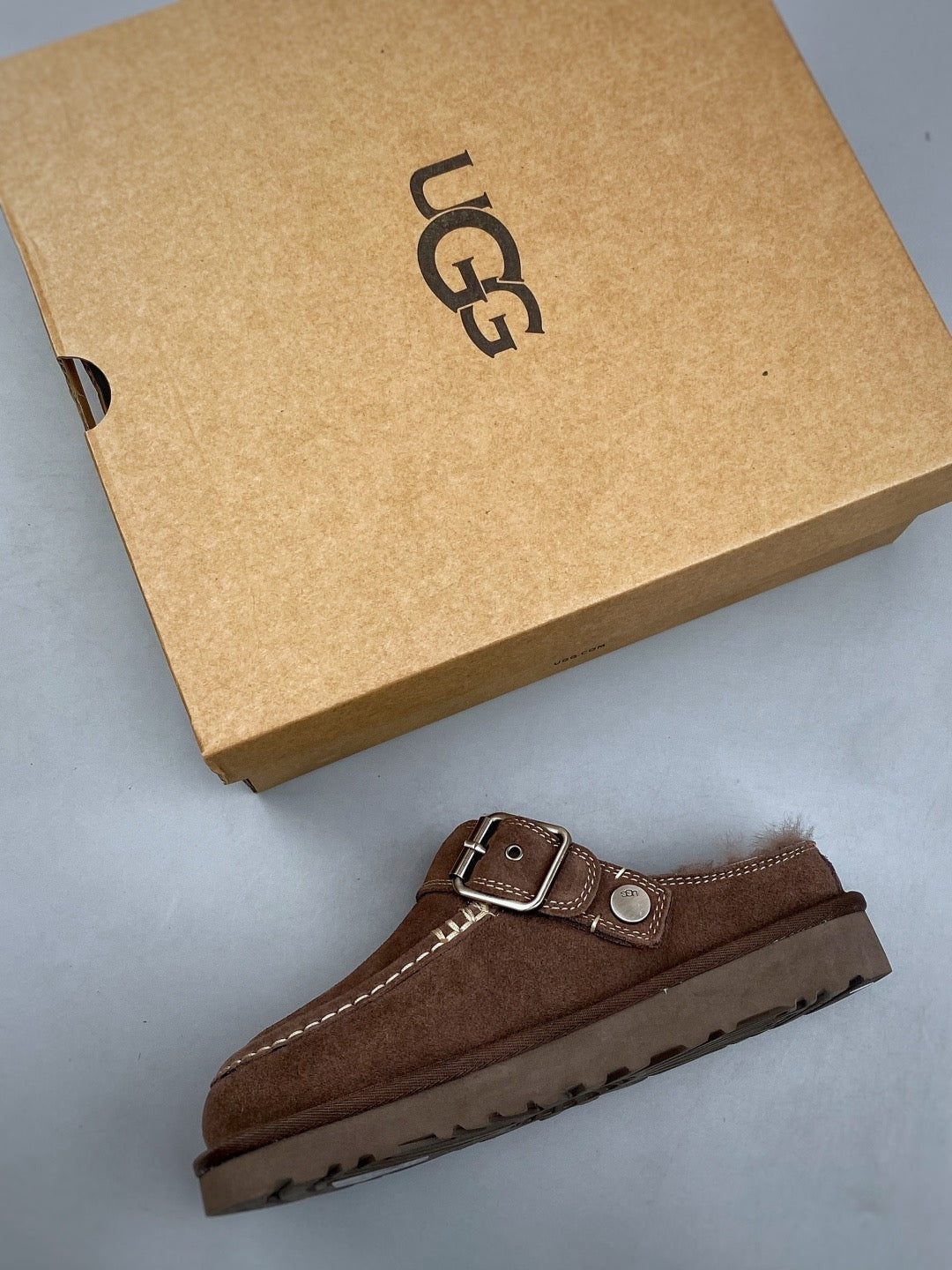 Zuecos UGG Goldenstar