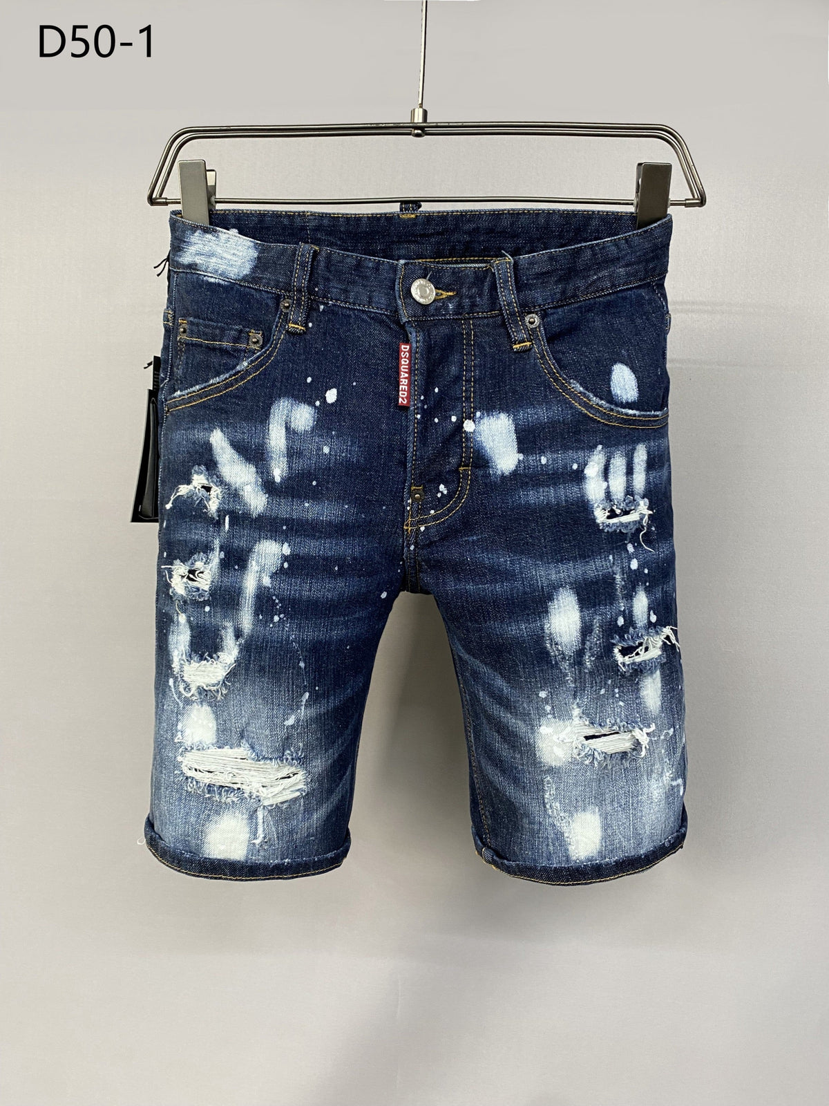 Pantalones cortos DSQUARED2