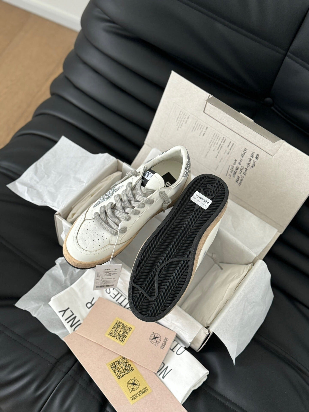 Golden Goose BallStar