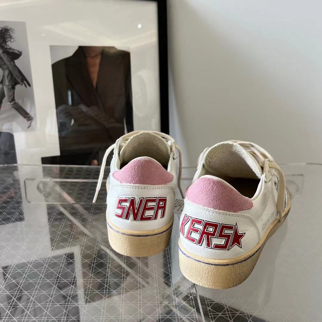 Golden Goose BallStar
