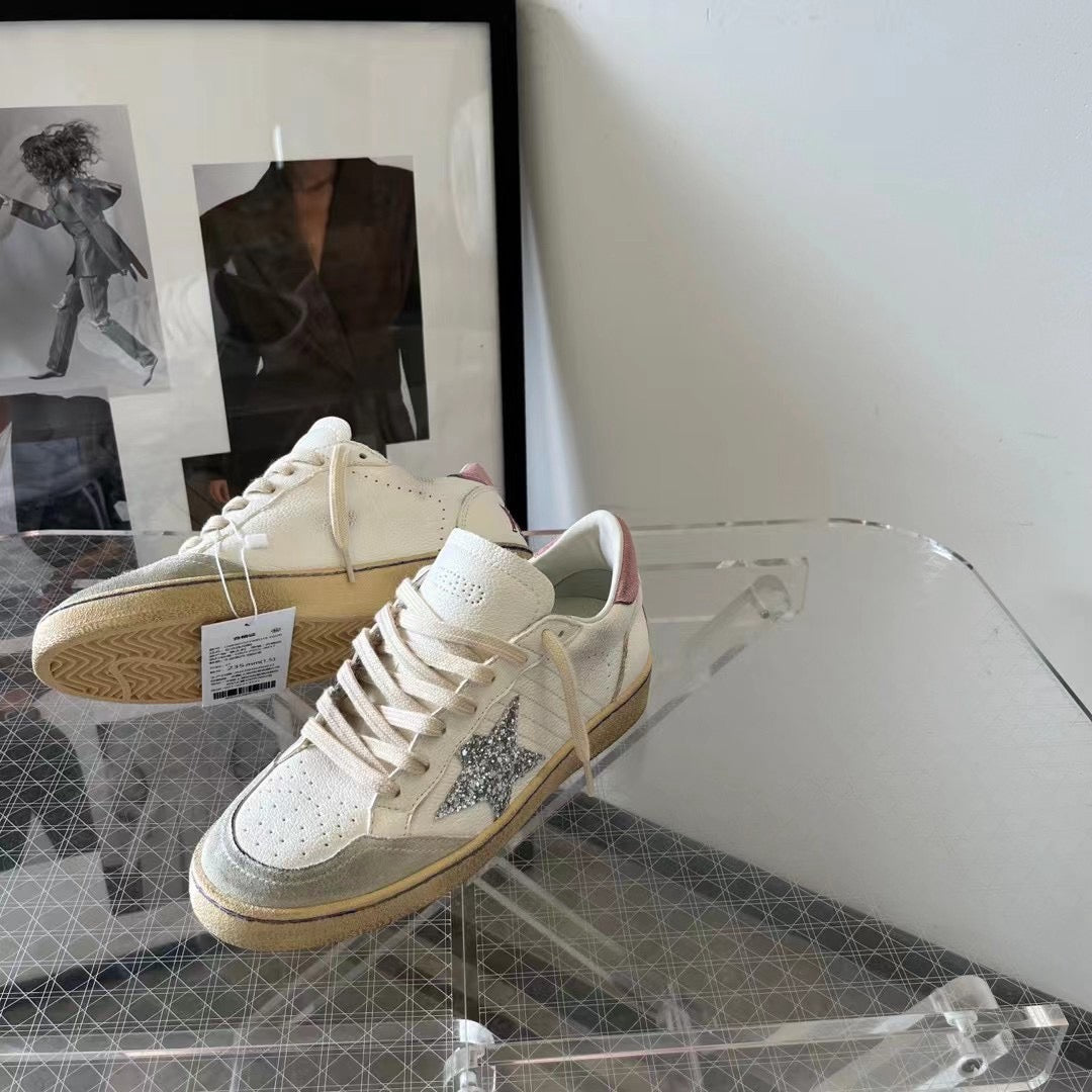 Golden Goose BallStar