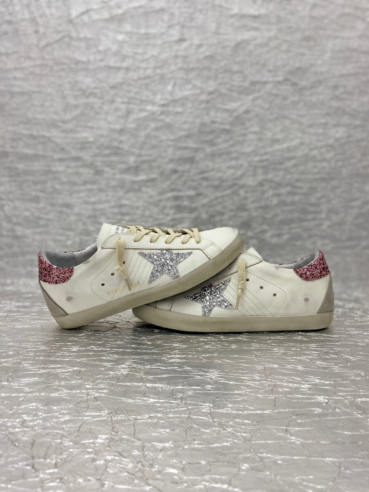 Golden Goose Super-Star