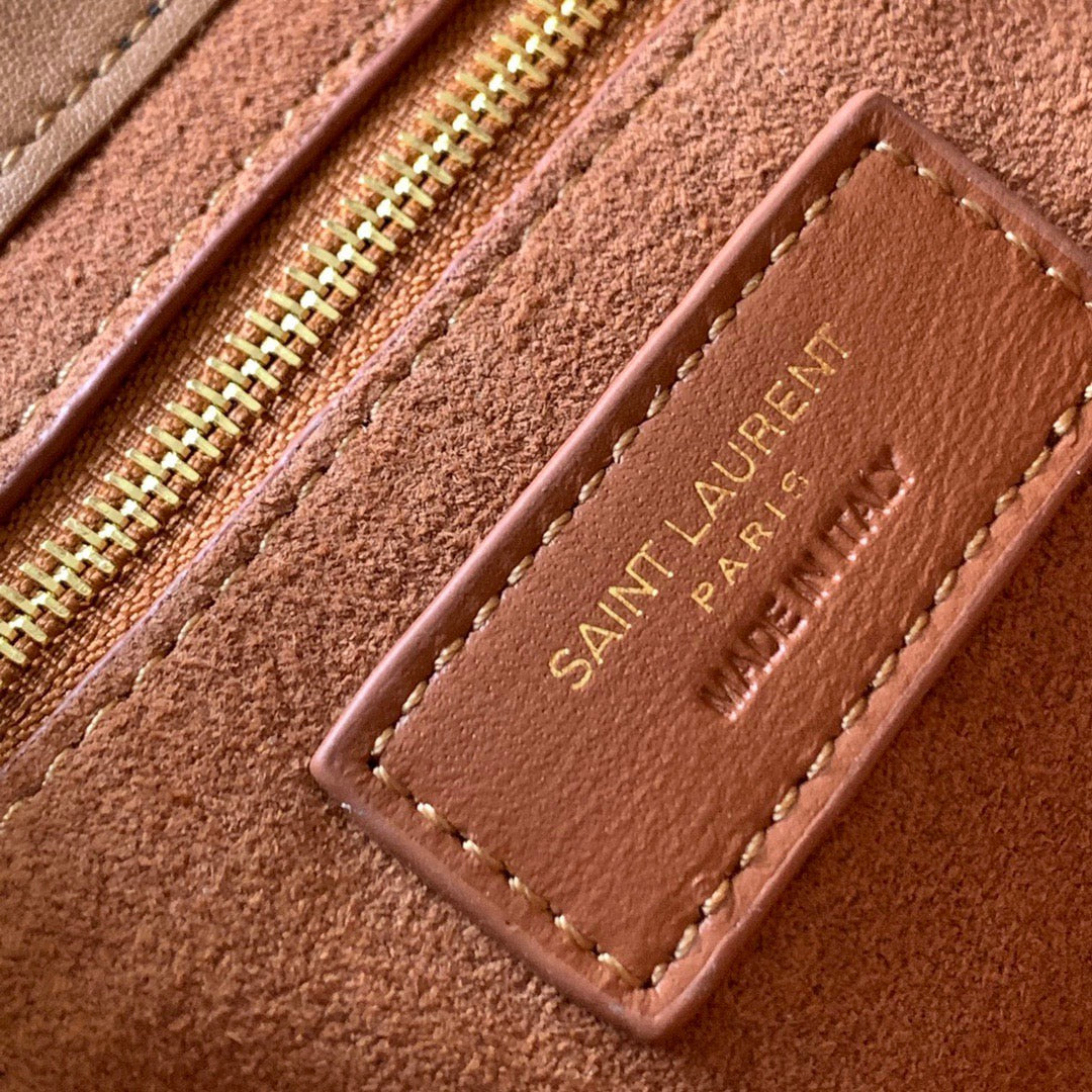Bolso Yves Saint Laurent