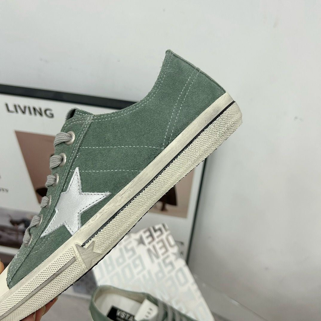 Golden Goose V-Star