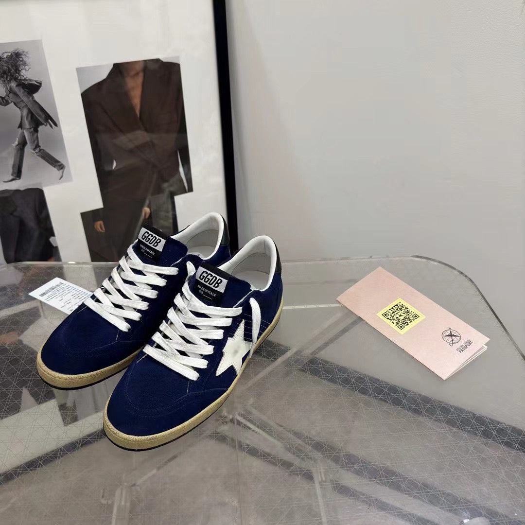 Golden Goose BallStar