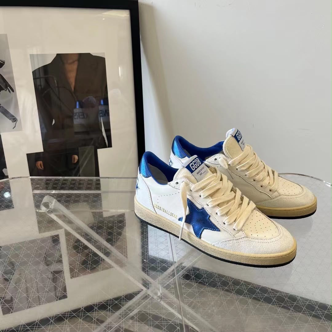 Golden Goose Ball-Star