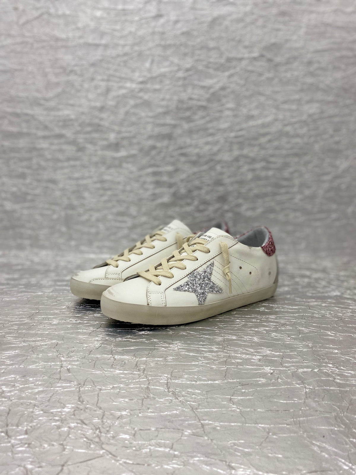 Golden Goose Super-Star