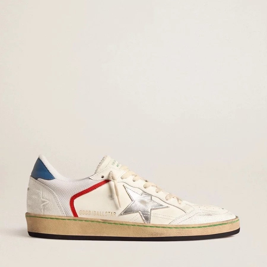 Golden Goose Ballstar