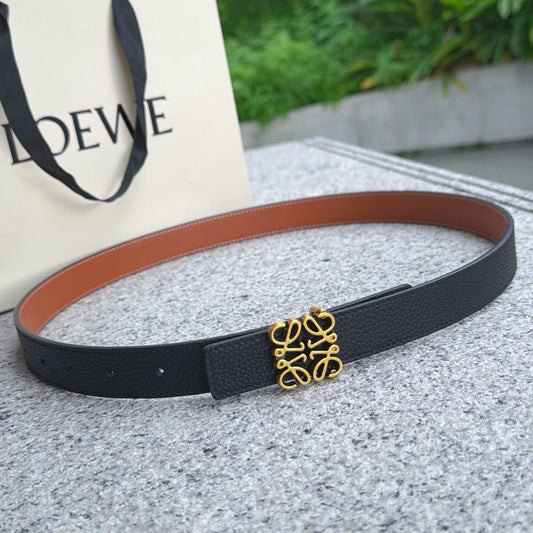 Cinturón Loewe