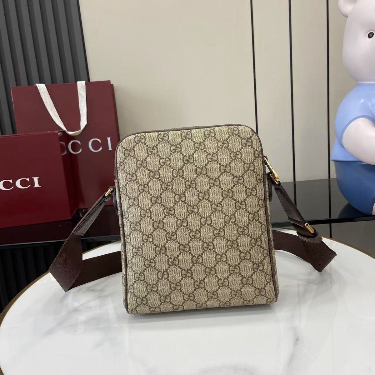 Bolso Gucci