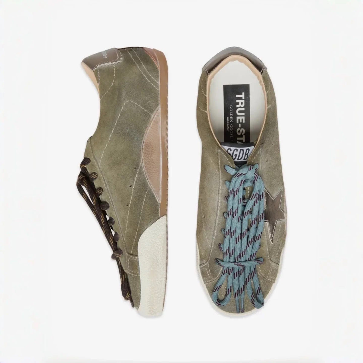 Golden Goose True-Star