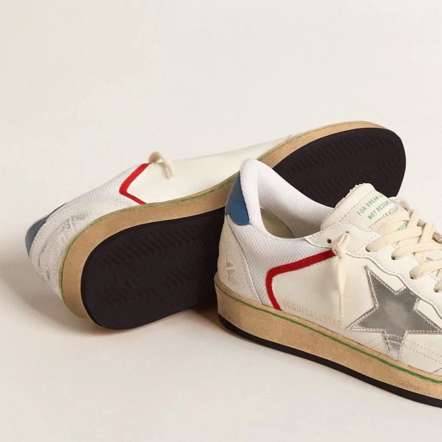 Golden Goose Ballstar