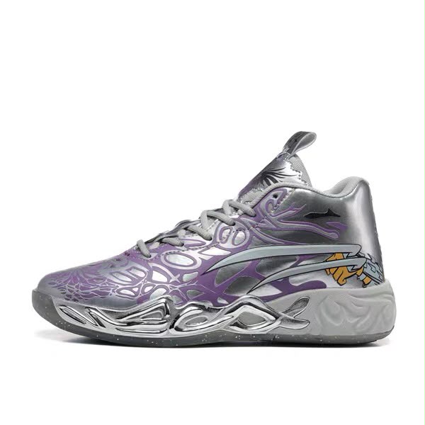 Zapatillas baloncesto PUMA