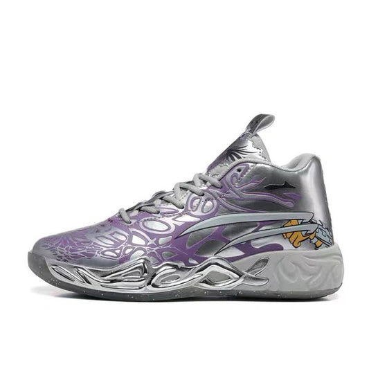 Zapatillas baloncesto PUMA