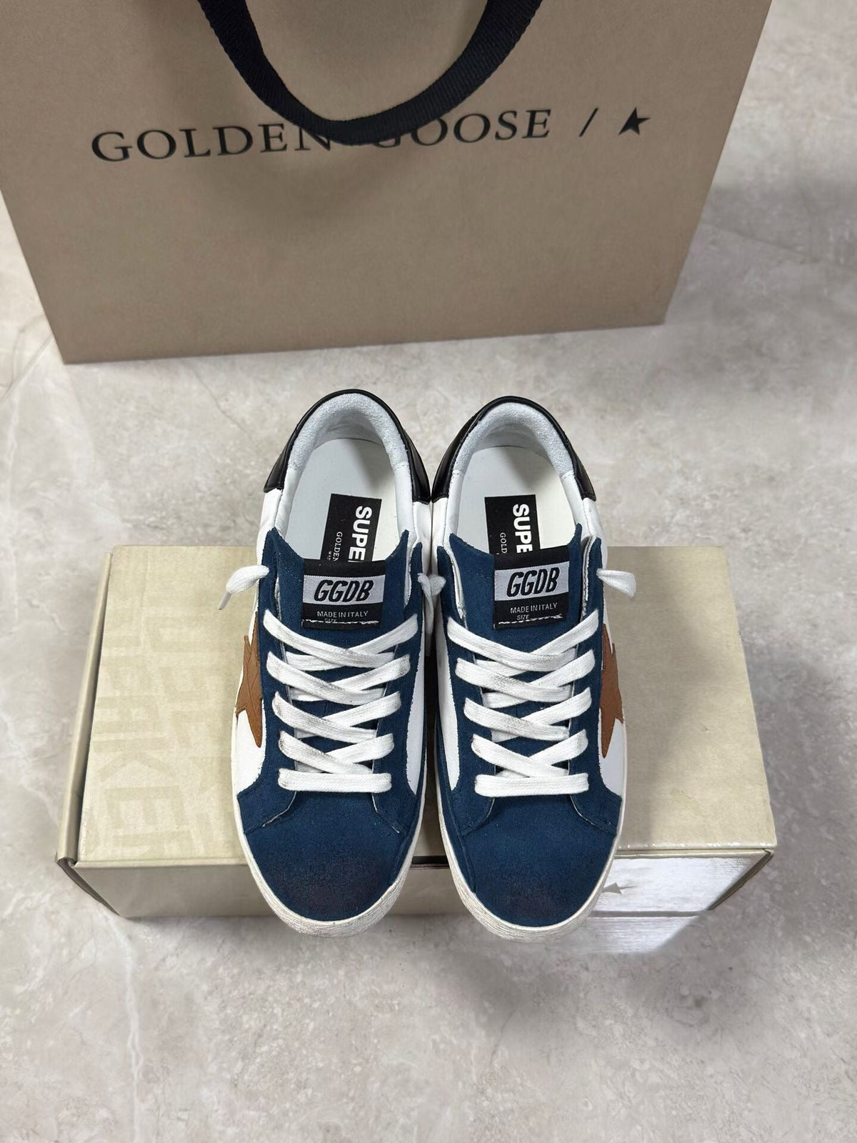 Golden Goose LTD EDITION