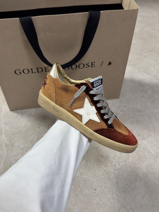 Golden Goose Ball-Star
