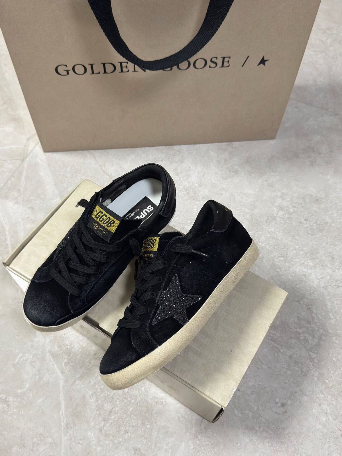 Golden Goose LTD Edition