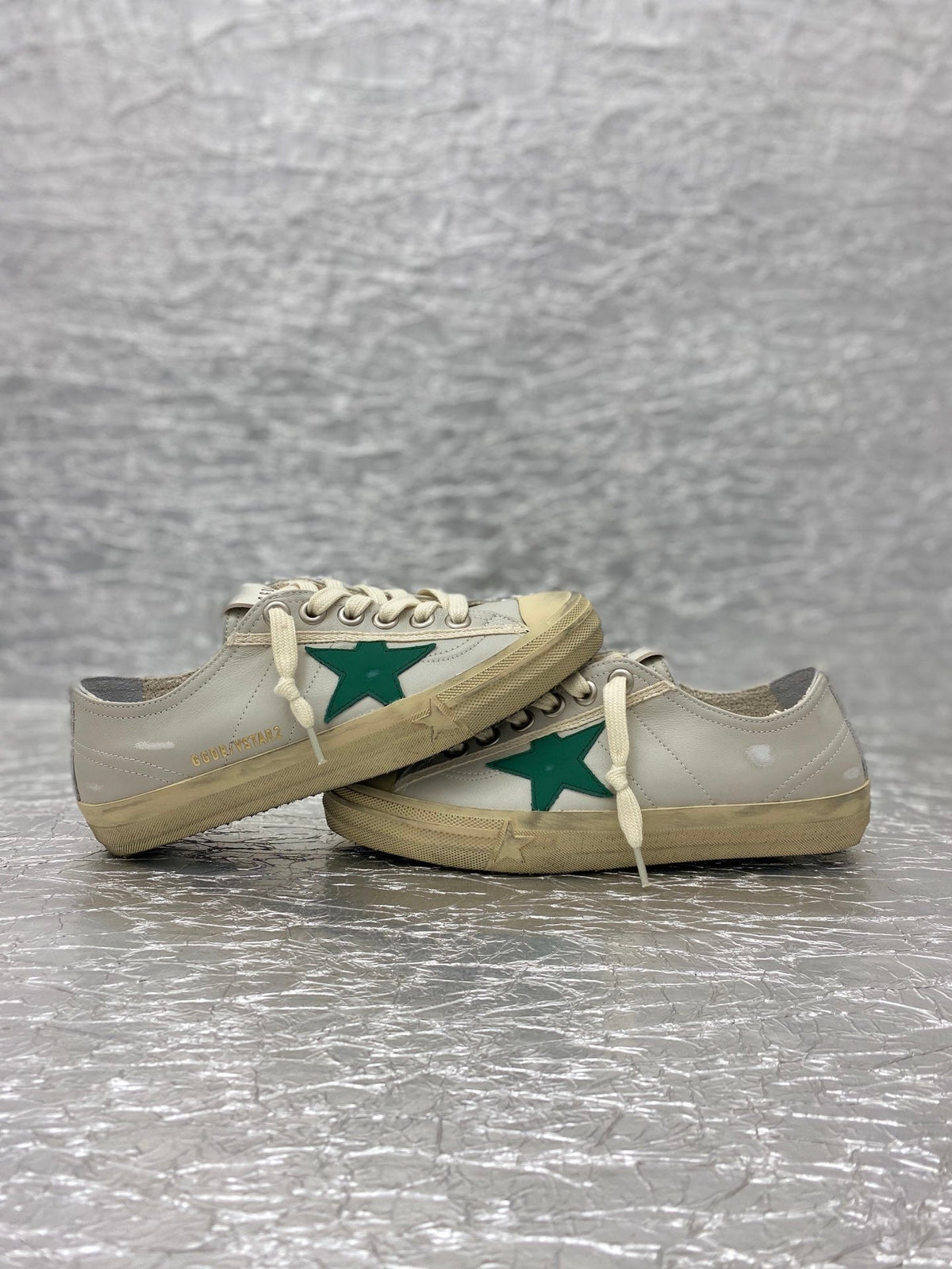 Golden Goose VSTAR2