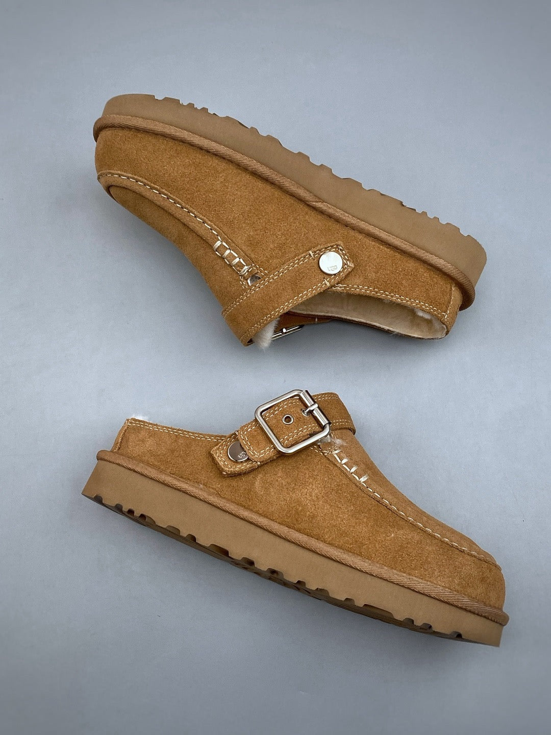 Zuecos UGG Goldenstar