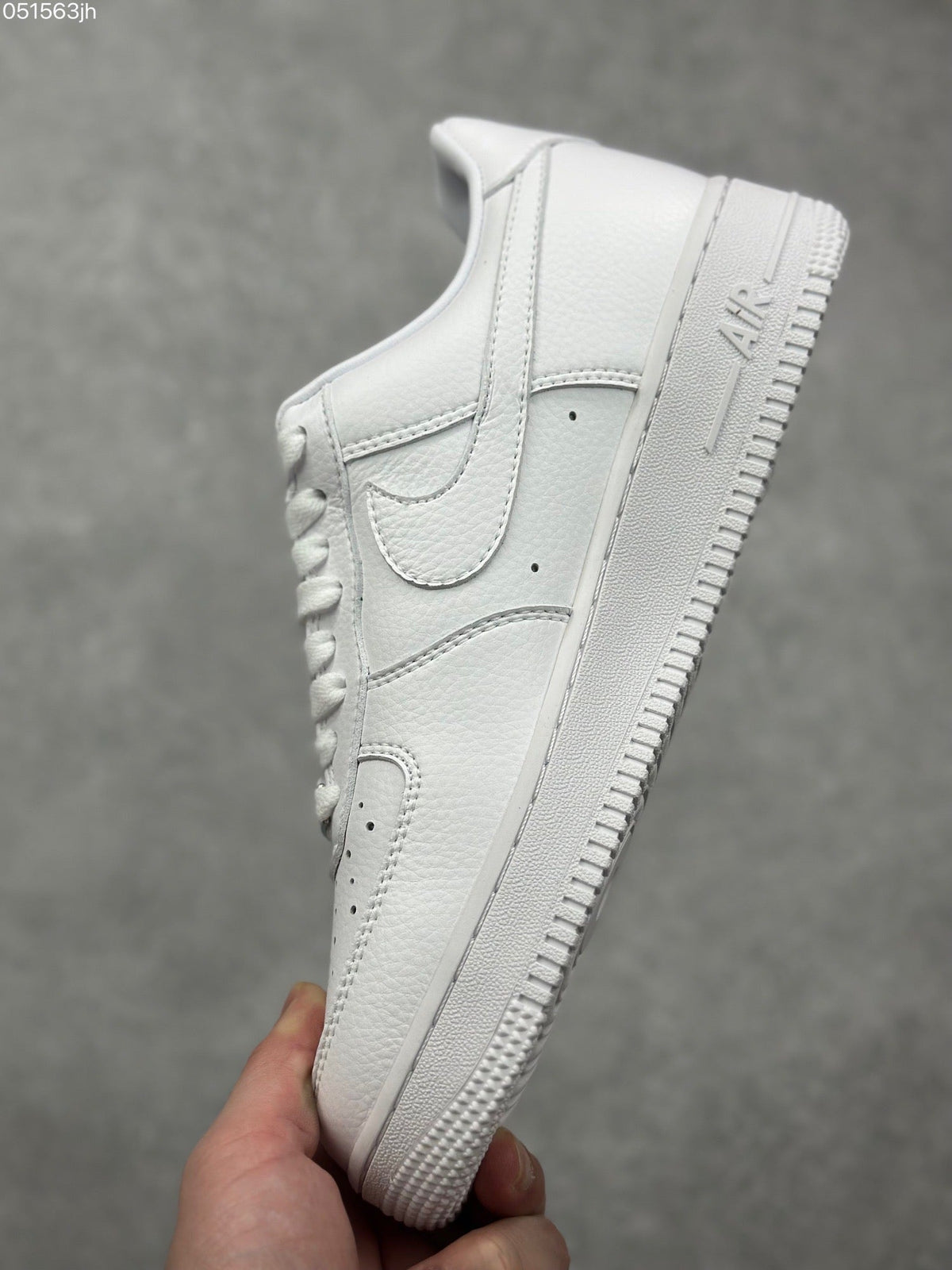 Nike Airforce 1 x Nocta