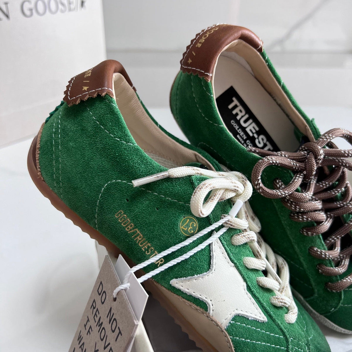 Golden Goose True-Star