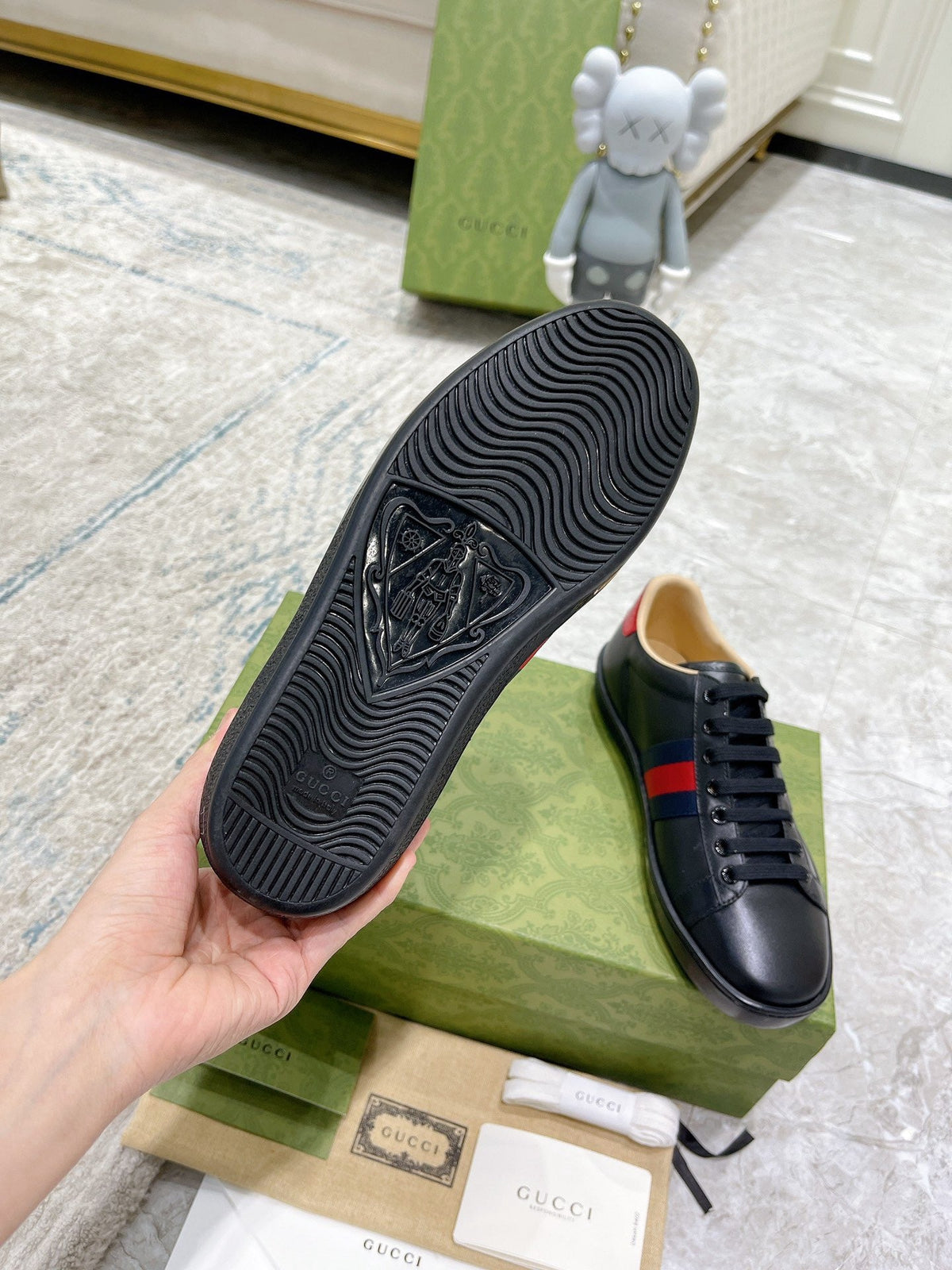 Gucci