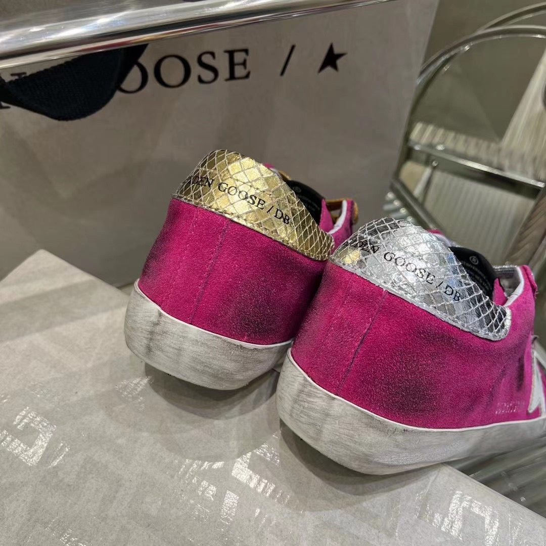Golden Goose Super-Star