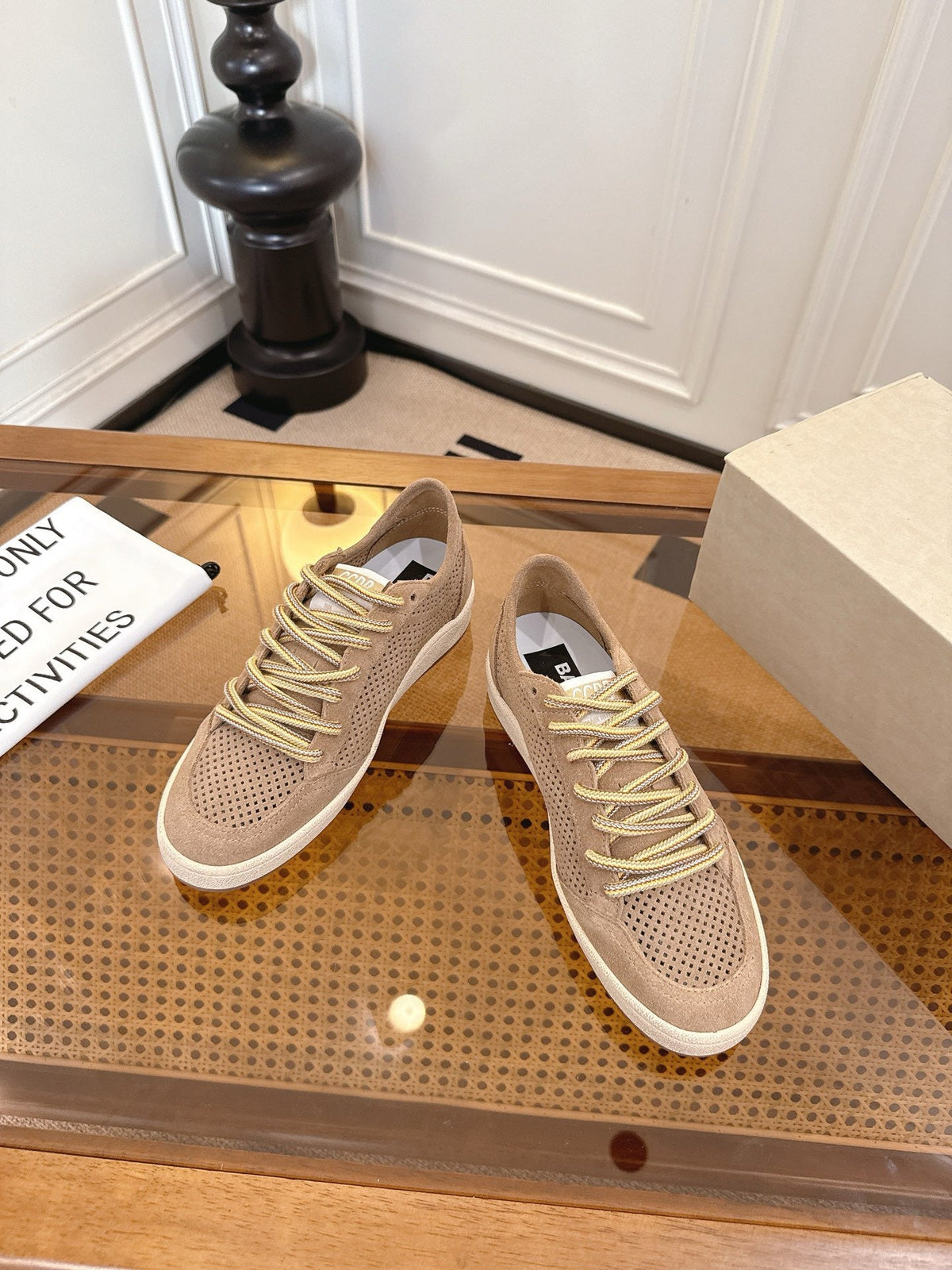 Golden Goose Ballstar