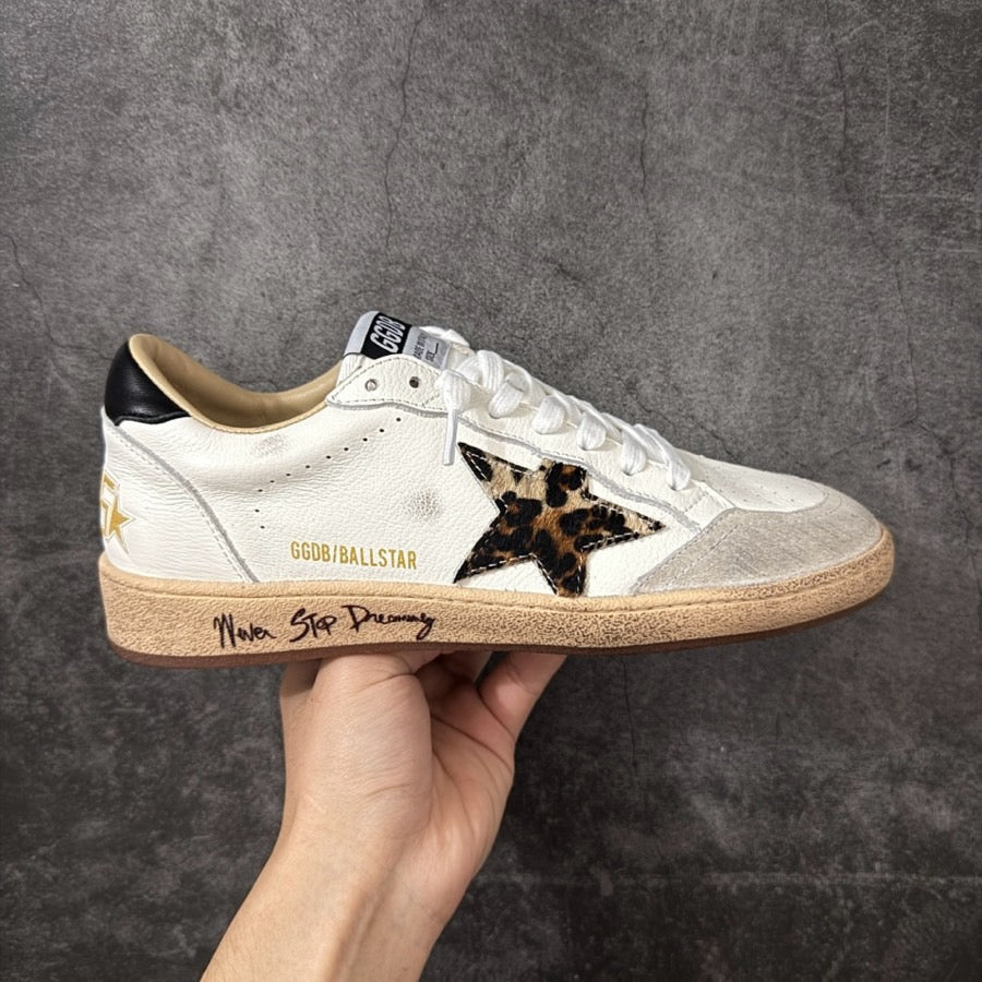 Golden Goose Ball-Star