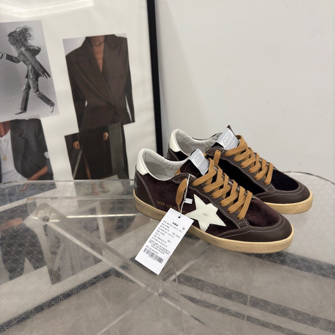 Golden Goose Ballstar