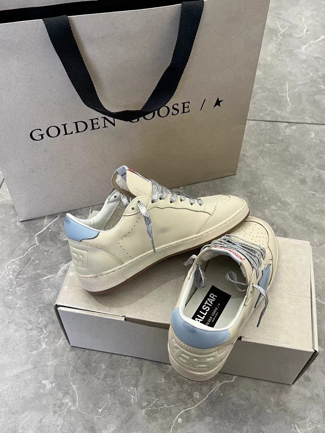 Golden Goose
