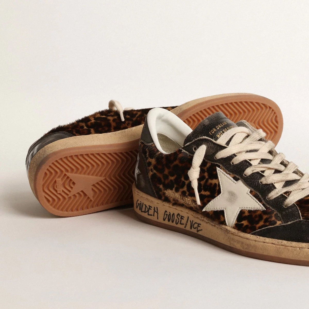 Golden Goose Ballstar