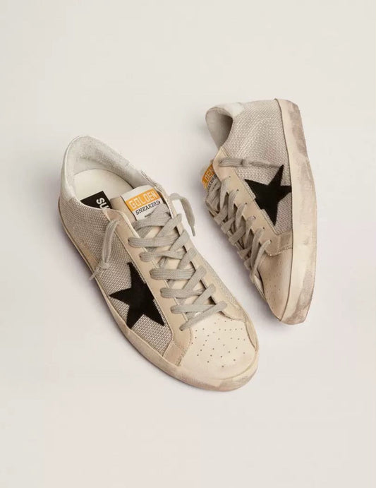 Golden Goose Superstar