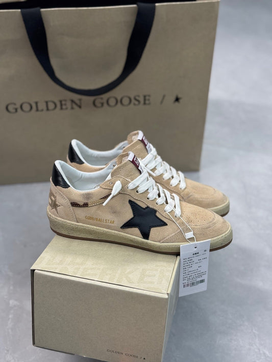Golden Goose Ballstar