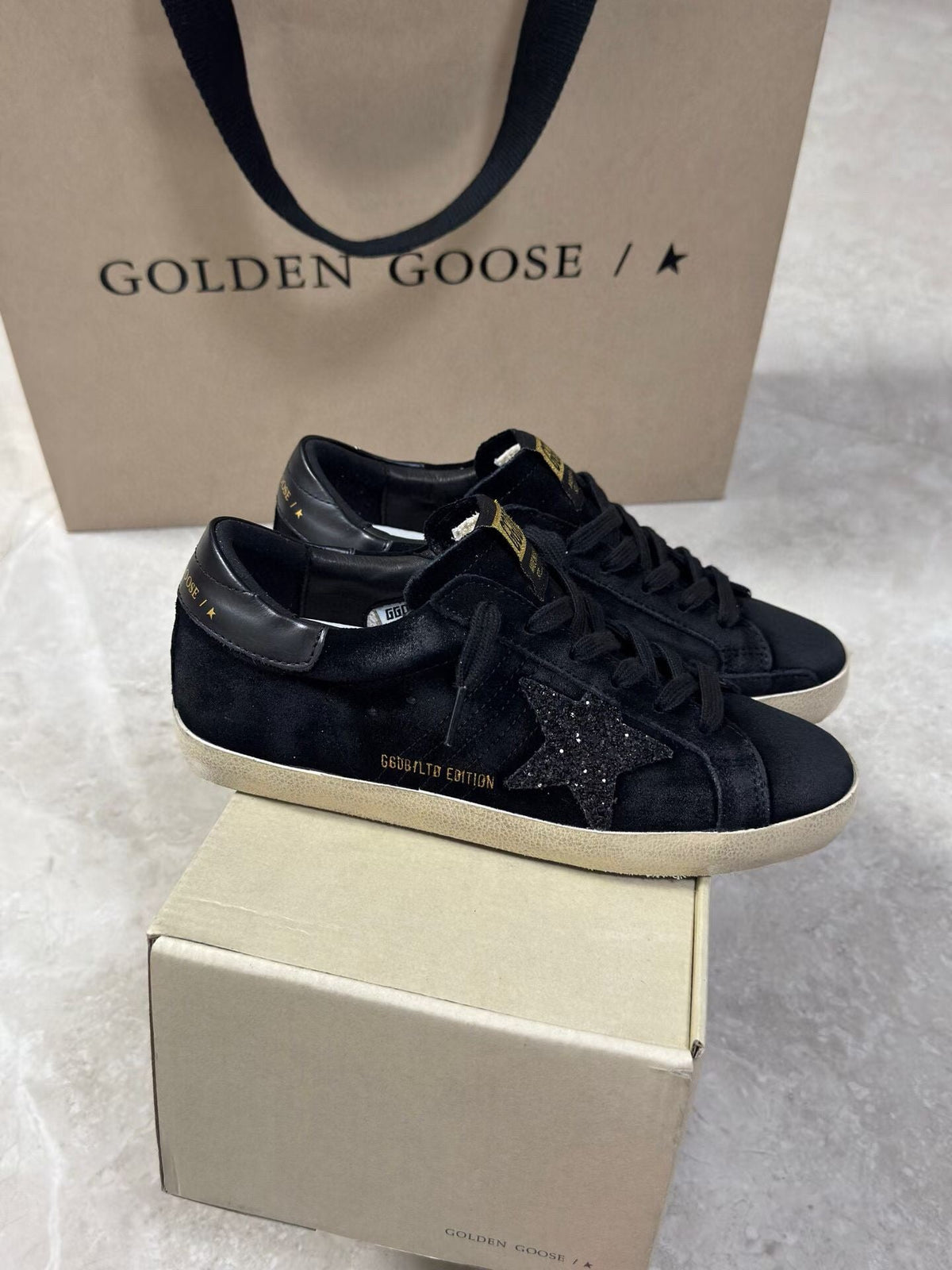Golden Goose LTD Edition