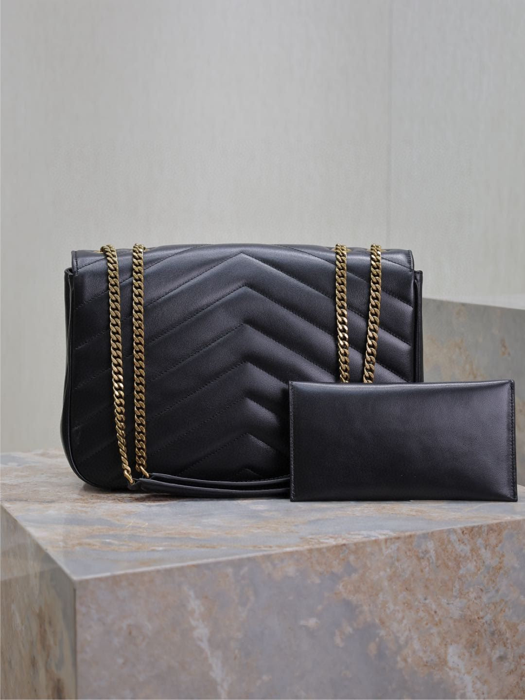 Bolso cartera YSL