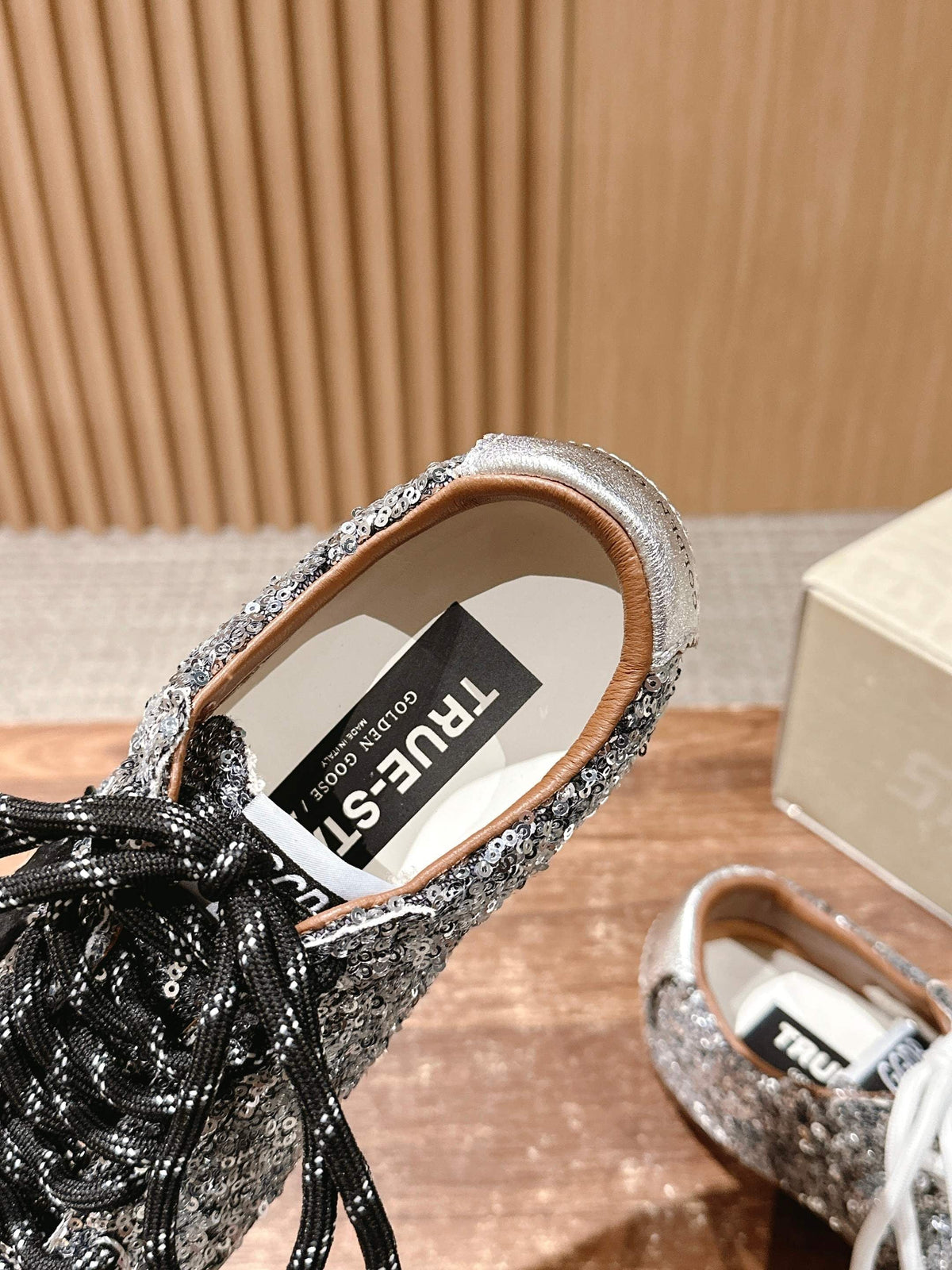 Golden Goose True-Star
