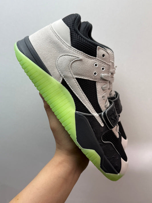 Zapatillas Nike Travis Scott x Jumpman