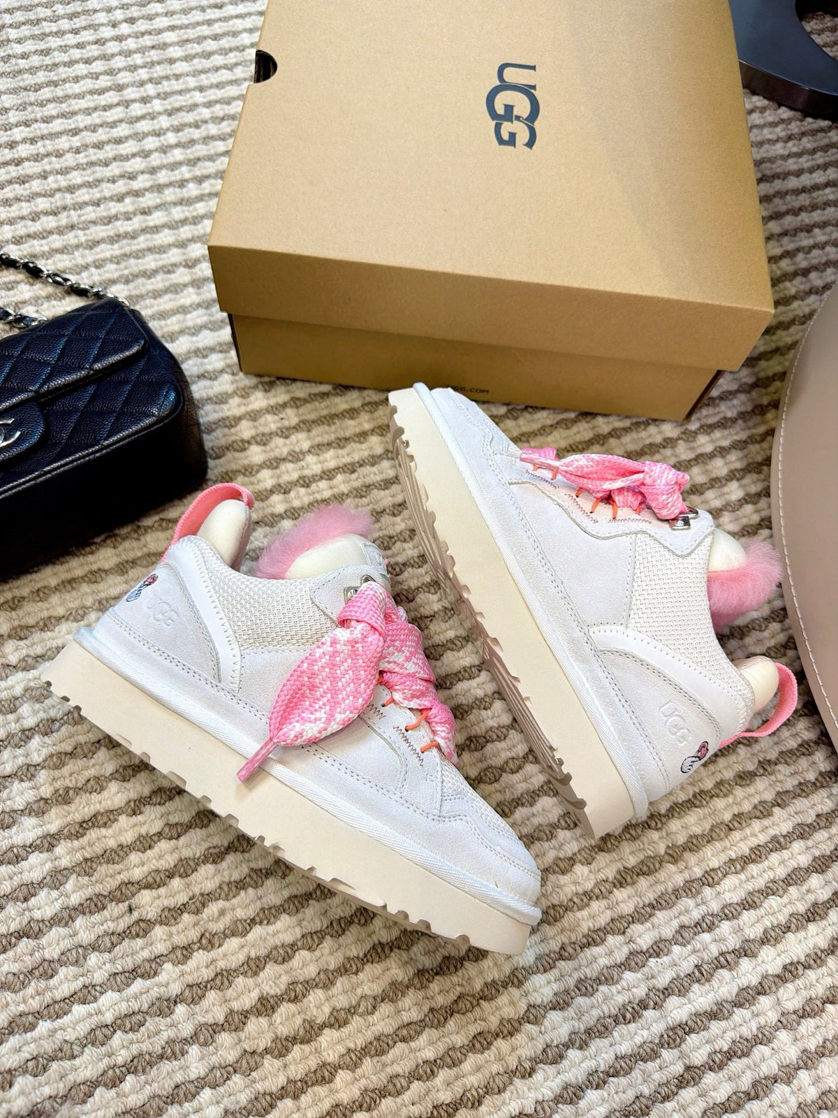 Zapatillas UGG