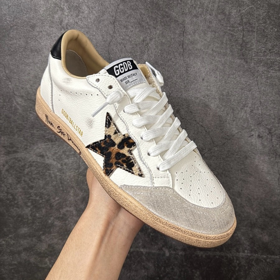 Golden Goose Ball-Star
