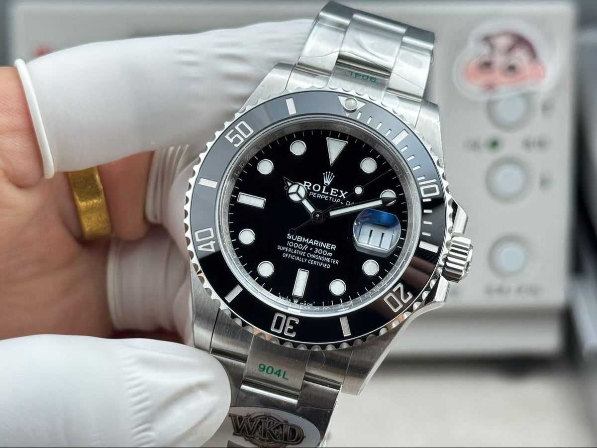 Rolex Submariner