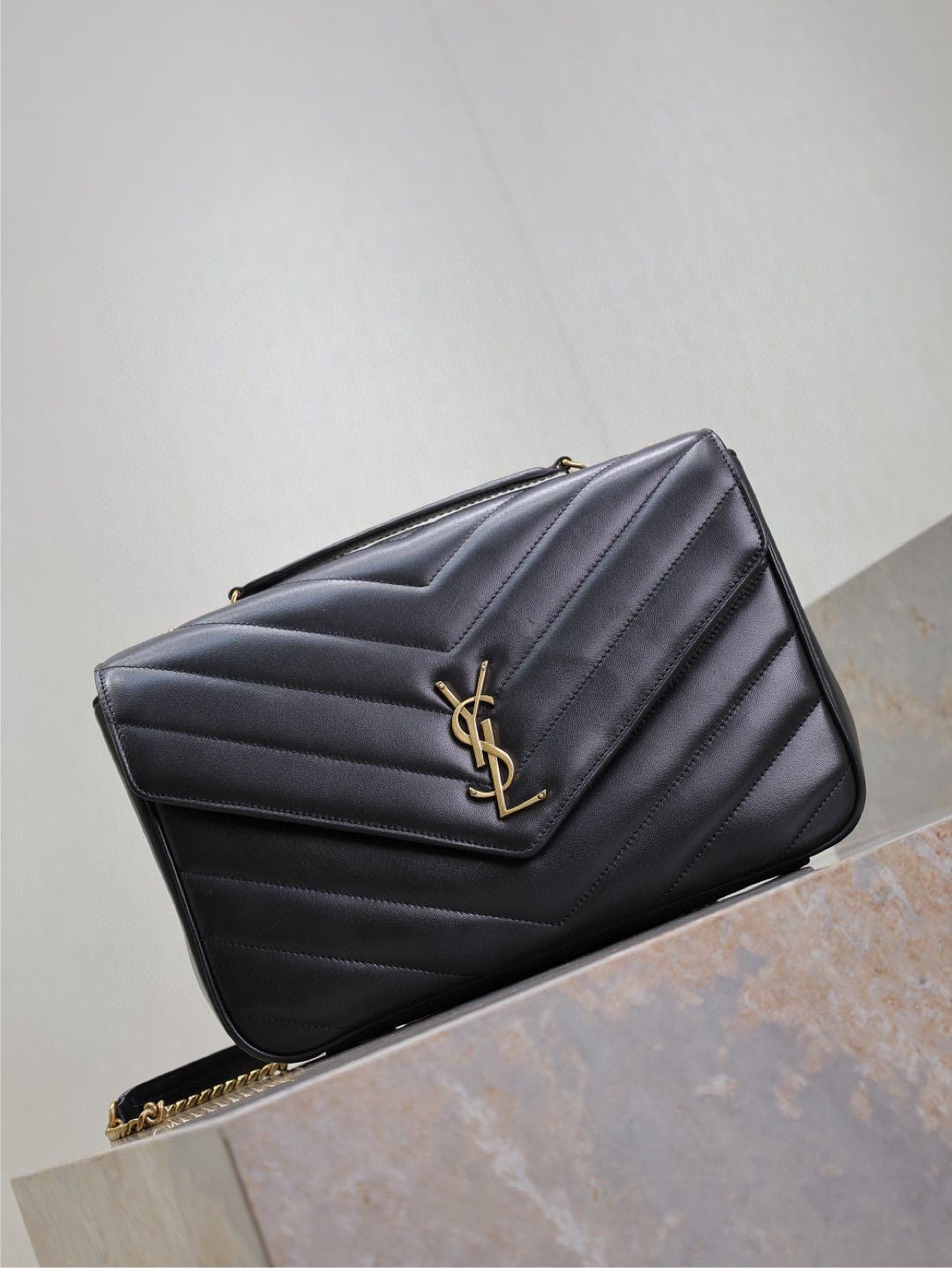 Bolso cartera YSL