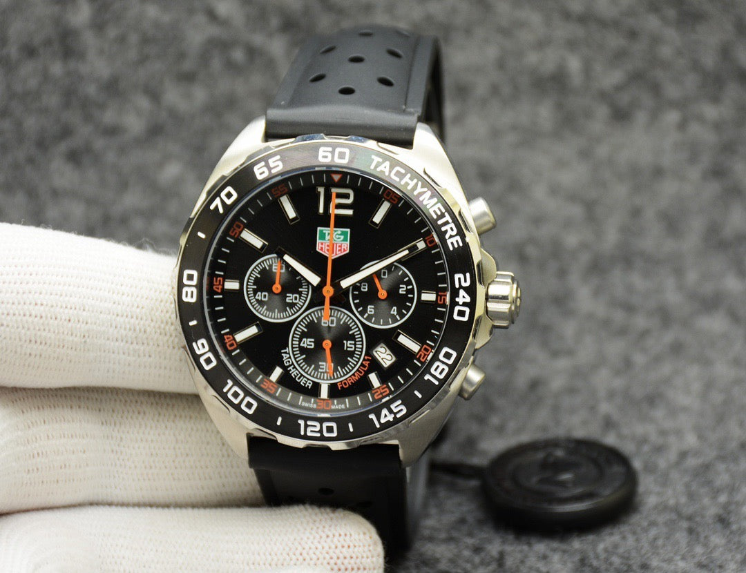 Reloj TAG Heuer