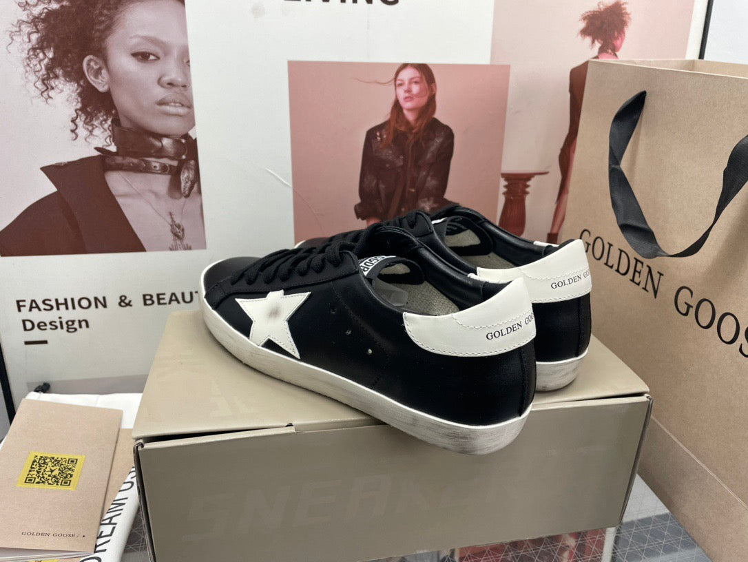 Golden Goose Super-Star