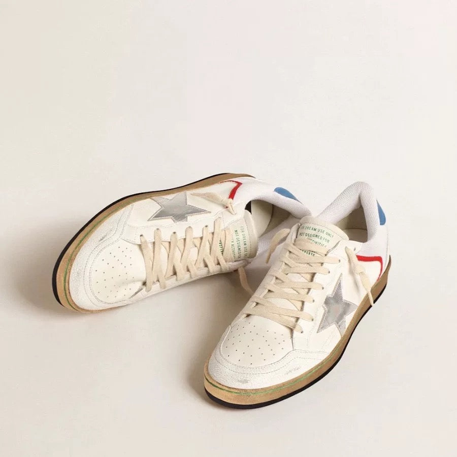 Golden Goose Ballstar